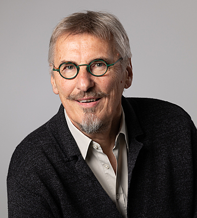 Patrick BEAUR