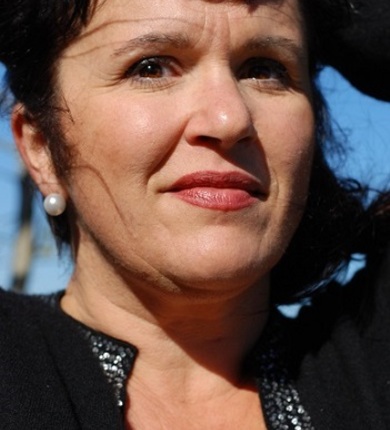 Fabienne CESTER