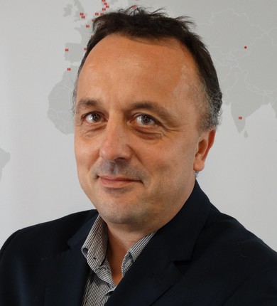 FAGOT Cédric