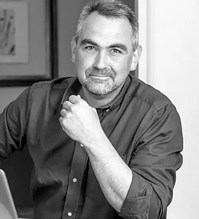 Damien LEVEQUE