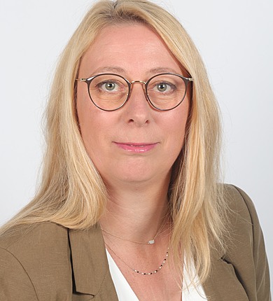 Véronique VANHERSECKE 