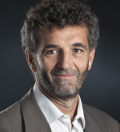 Gérard CASSOU