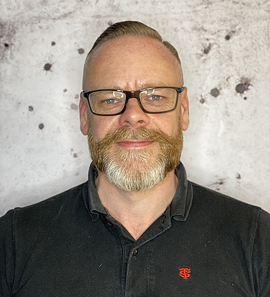 Andrew MILNE