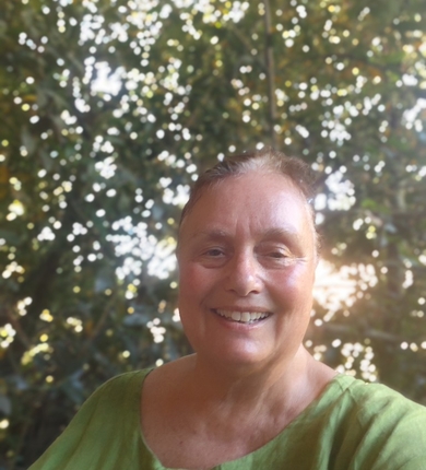 Photo de Christine VEYRET