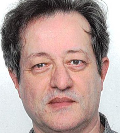 BOULAY Richard-Pierre