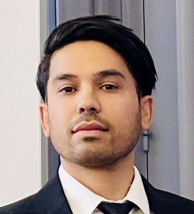 NOORI Mohammad Kazem