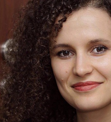 Portrait de BOULAOUAD Salma