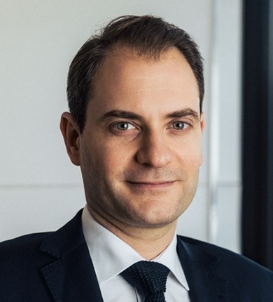 GAREL-GALAIS Alexandre