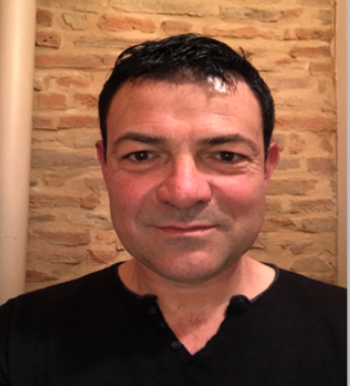 Pascal BERNABE 