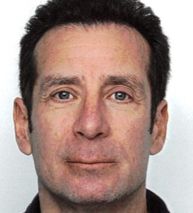 CASTILLO FENOY Stéphane