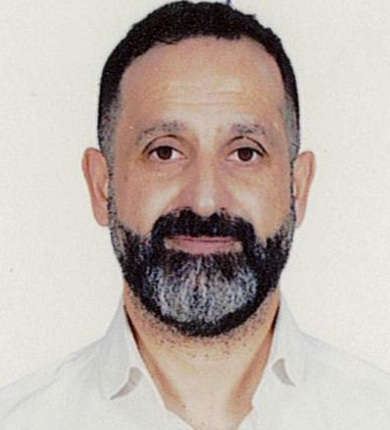 WEHBE Rabih
