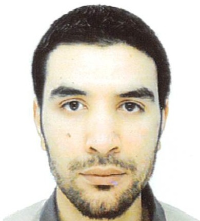 BENMADI Hamza