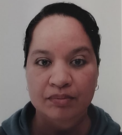 Portrait de SEDDIKI Soumia