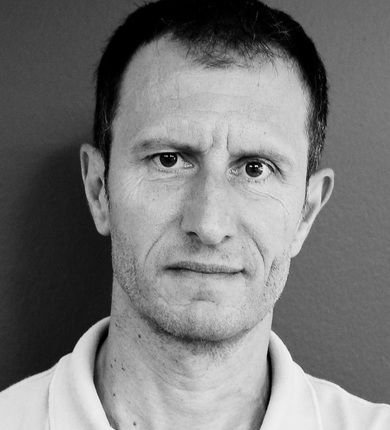 Bernard GELLY
