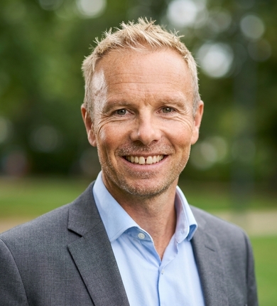 Photo de Frédéric GILLET