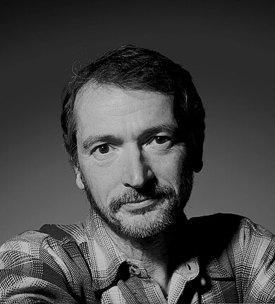 Raymond GUILLON