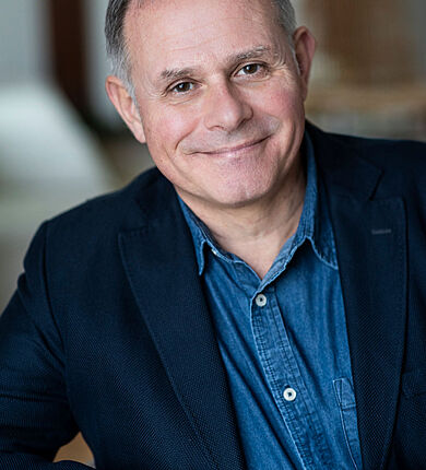 Hervé MATOUS