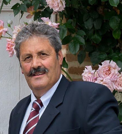 JEAN-LUC MIMOUNI