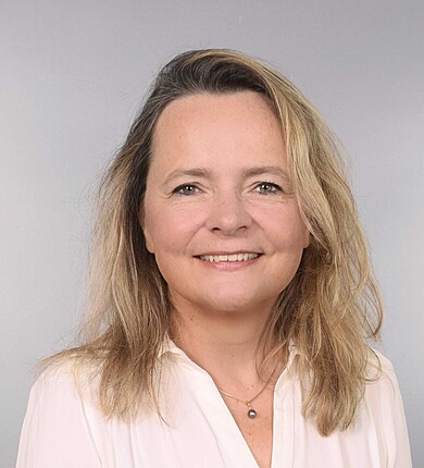 NORTURE Anne