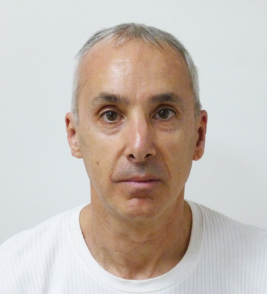 PERRIN Fabrice