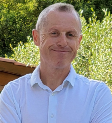 Frédéric POSTIAUX