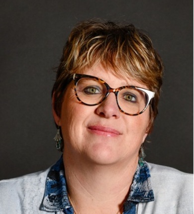 QUANTIN  Marie Hélène