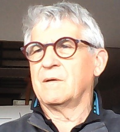 Philippe BERGES