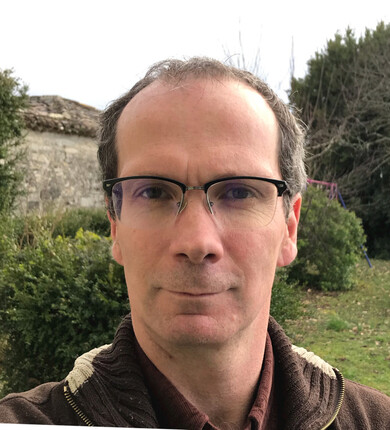Vincent VALMARY