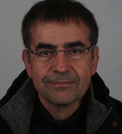 Photo de Jean-Michel BOUVIER